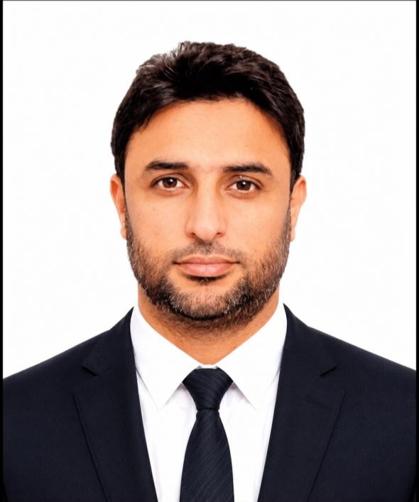 Malik Alam Khan — Director